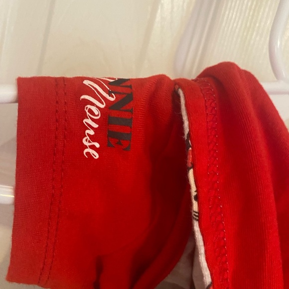 Disney Baby Minnie Mouse Outfit - Picture 6 of 7